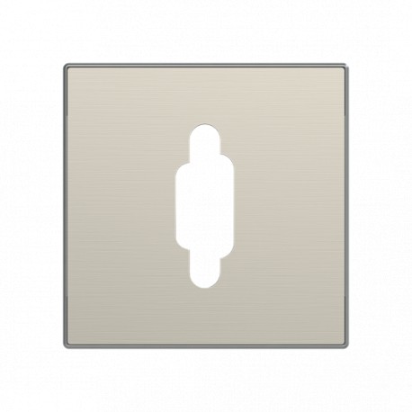 Niessen 2CLA855550A1401 Tapa toma VDI VGA AI